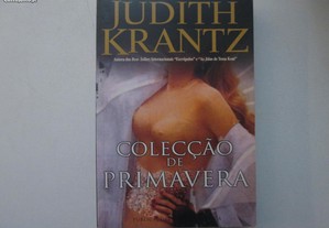Colecção de Primavera- Judith Krantz