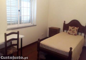 Quarto Setúbal