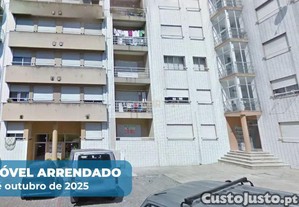 Apartamento T3 com elevador em Caldelas, Guimarães | ZTRE-05103