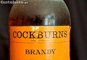 Brandy cockburn's 5 galos