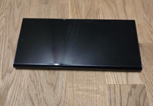 Samsung S22 Ultra (12GB/512GB) - Black como novo