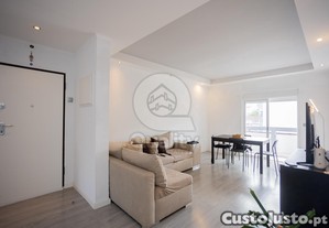 Apartamento T2 em Barreiro