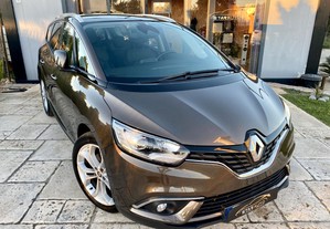 Renault Grand Scénic 1.5 dCi Dynamique SS 7 lugares
