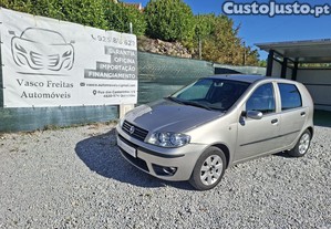 Fiat Punto 1.3 multijet - 05
