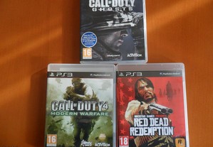 Call of Duty ps3