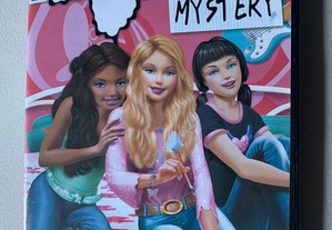 [PC] The Barbie Diaries: High School Mystery