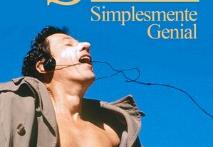 DVD Shine Simplesmente Genial - NOVO! SELADO!