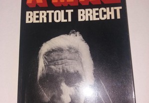 A Mãe de Bertolt Brecht
