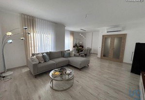 Apartamento T3 em Faro de 137,00 m²