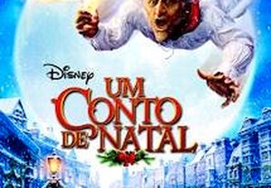 Um Conto de Natal (2009) IMDB: 7.0 Jim Carrey
