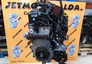 motor 1.6 w10b16A mini 124.154kms -s68 v