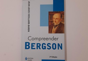 Compreender Bergson