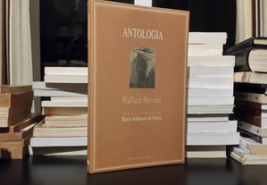 Wallace Stevens - Antologia