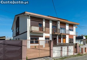 Andar Moradia T3   Águas Santas