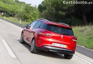Renault Clio break