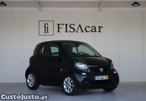 Smart ForTwo Coupé 1.0 71 Aut. - 16