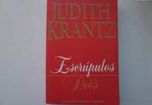 Escrúpulos Dois- Judith Krantz