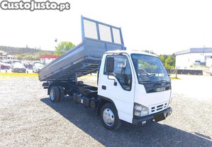 Isuzu  NKR