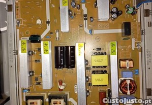 BN44-00202A   LE46A656A1  Alimentao Samsung