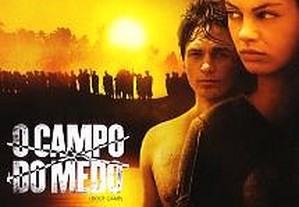 O Campo do Medo (2007) Mila Kunis