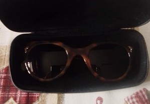 Óculos de Sol Davidelfine, novos