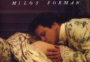 Valmont (1989) Milos Forman IMDB: 6.9