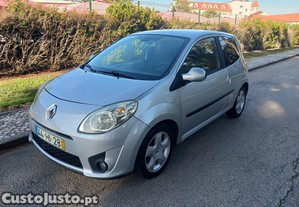 Renault Twingo 1.5 DCi 85cv Dynamic - 09
