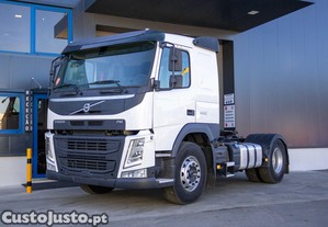 Volvo FM 460 (13L)