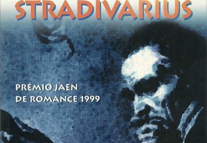 Rodrigo Brunori - O Enviado de Stradivarius (2001)