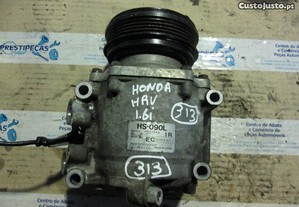Compressor AC HFC134A EC0063305 HONDA HRV 2001 