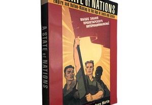 A state of nations - Ronald Grigor Suny / Terry Martin