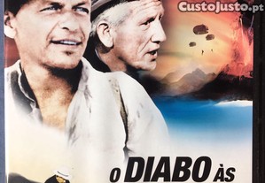 O Diabo às 4 Horas com Frank Sinatra
