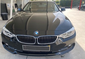 BMW 420 420 Grand Coupé
