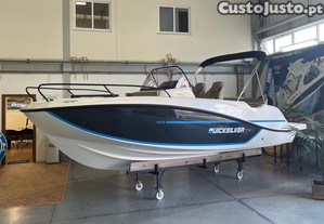 Quicksilver Activ 605 Open