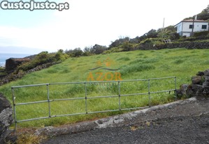 Terreno Em Santo Amaro, So Roque Do Pico