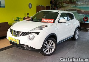 Nissan Juke 1.2 DIG-T N-connecta - 15