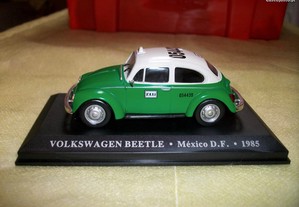 Volkswagen Taxi de México 1985
