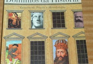 Domínios da História: Ensaios de Teoria e Metodolo