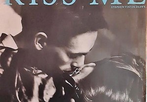 Stephen Tintin Duffy Kiss Me 1985 - Música Vinyl Maxi Single