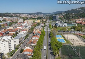 T3 Junto À Universidade Do Minho E Inl Em Braga