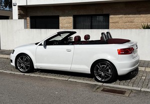 Audi A3 2.0 