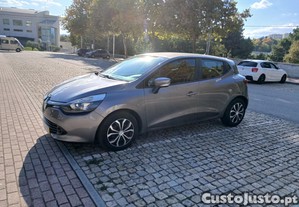 Renault Clio CLIO 1.5 DCI CONFORT 90CV