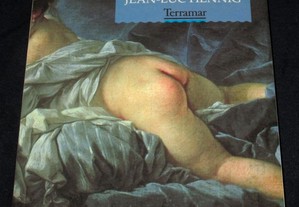 Livro Breve História das Nádegas Jean-Luc Hennig