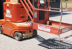 Plataforma vertical JLG Toucan 1010