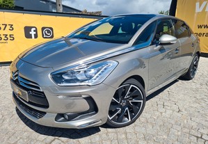 DS DS 5 2.0 Hdi 180 Cv 