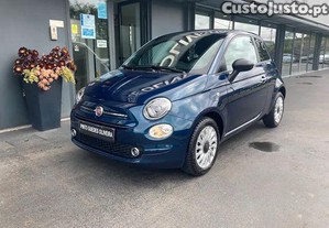 Fiat 500 ...  - 23