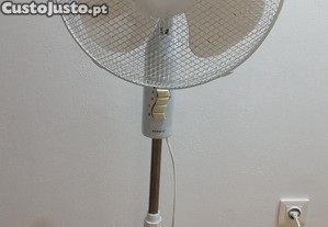 Ventoinha / ventilador de pé