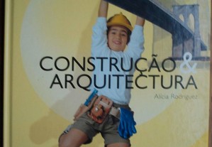 Construção & Arquitectura de Alícia Rodriguez