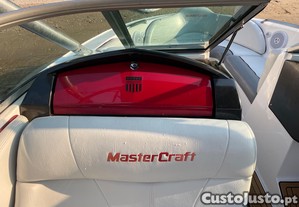 Barco mastercraft maristar