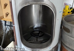Depsito de vinho